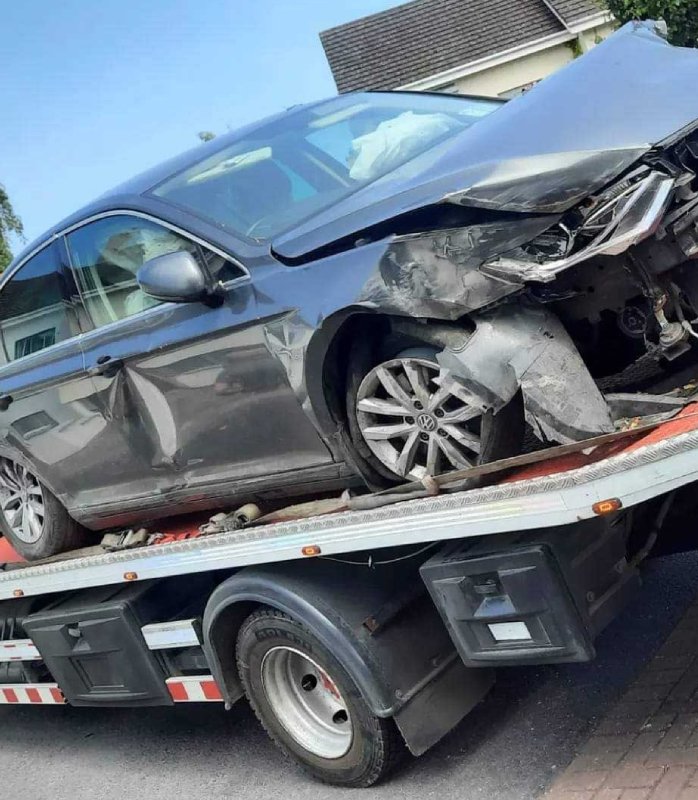 accident recovery accident recovery